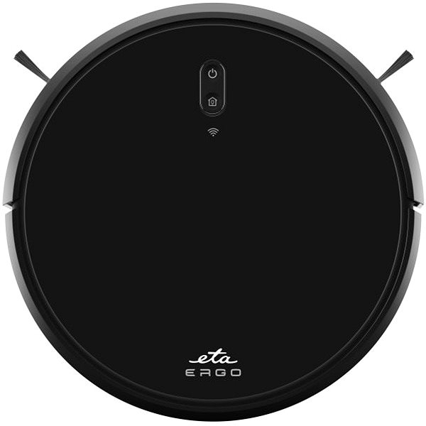 Robot Vacuum ETA Ergo 2218 90000 ...