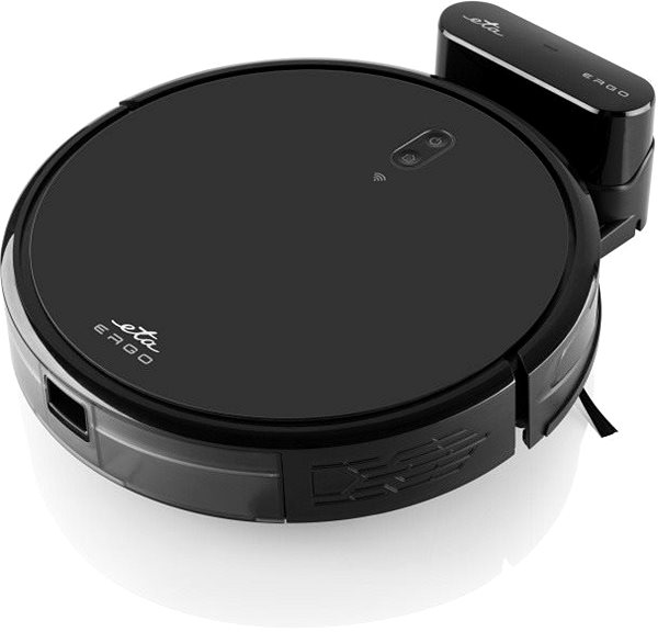 Robot Vacuum ETA Ergo 2218 90000 ...