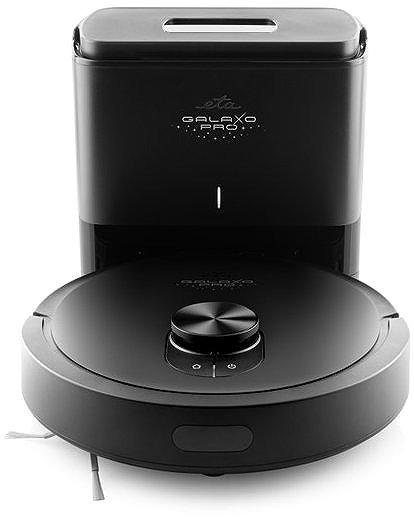 Robot Vacuum ETA Galaxo PRO 6239 90000 ...