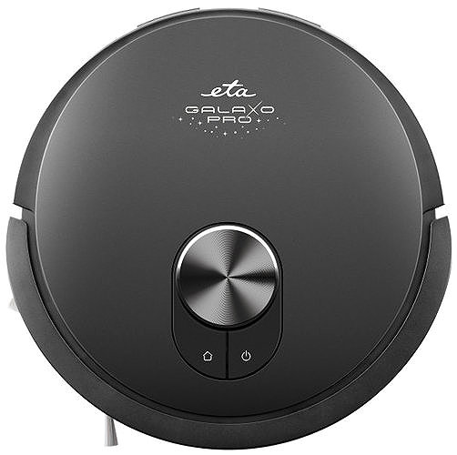 Robot Vacuum ETA Galaxo PRO 6239 90000 ...