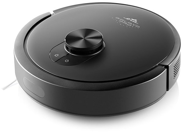 Robot Vacuum ETA Galaxo PRO 6239 90000 ...