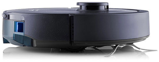 Robot Vacuum ETA Galaxo 4239 90000 ...