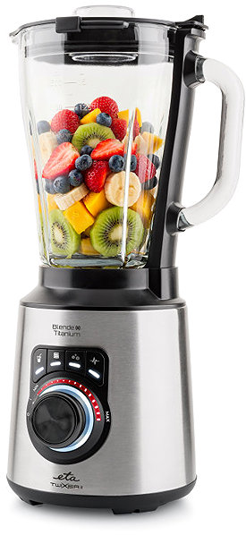 Countertop Blender ETA Twixer II 6012 90000 ...