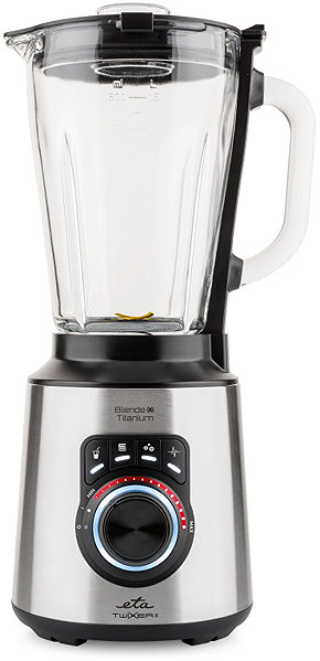 Countertop Blender ETA Twixer II 6012 90000 ...