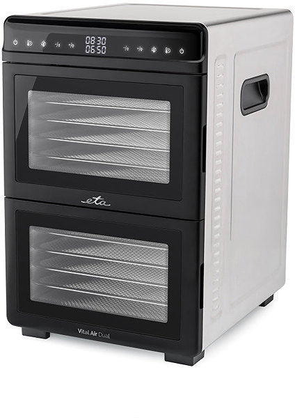 Dörrautomat ETA Vital Air Dual 3302 90000 ...