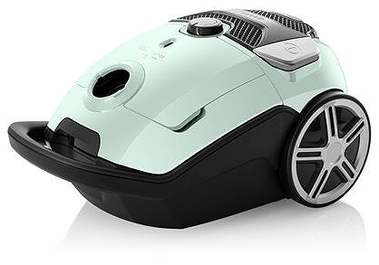 Bagged Vacuum Cleaner ETA Avanto 0519 90010 ...