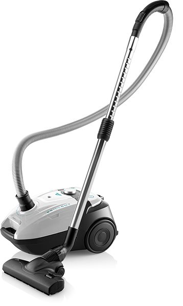 Bagged Vacuum Cleaner ETA Brillant 4220 90000 Lifestyle