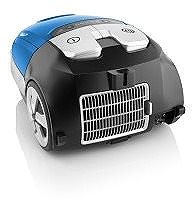 Bagged Vacuum Cleaner ETA Adagio 2511 90000 Features/technology
