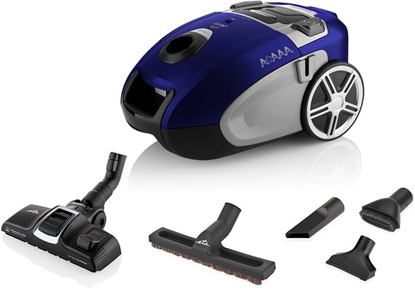 Bagged Vacuum Cleaner ETA Canto II A + AAA 1492 90020 Accessory