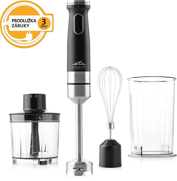 Hand Blender ETA Massimo 3256 90000 ...