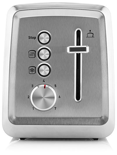 Toaster ETA Carter 4166 90000 ...