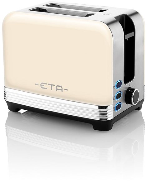 Toaster ETA Storio 9166 90040 ...