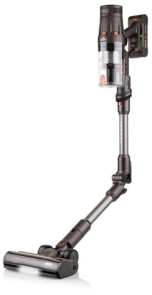 Upright Vacuum Cleaner ETA Terier 5247 90000 ...