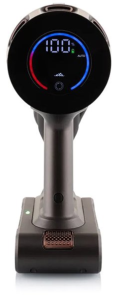 Upright Vacuum Cleaner ETA Terier 5247 90000 ...