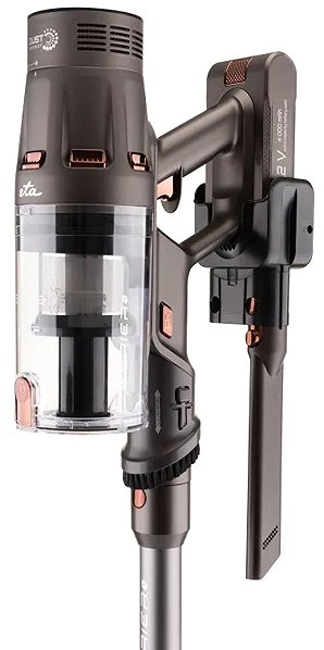 Upright Vacuum Cleaner ETA Terier 5247 90000 ...