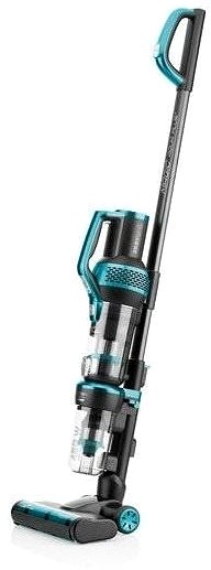 Upright Vacuum Cleaner ETA Magic AquaPlus+ 7236 90000 Screen