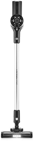 Upright Vacuum Cleaner ETA Nexo 1249 90000 ...