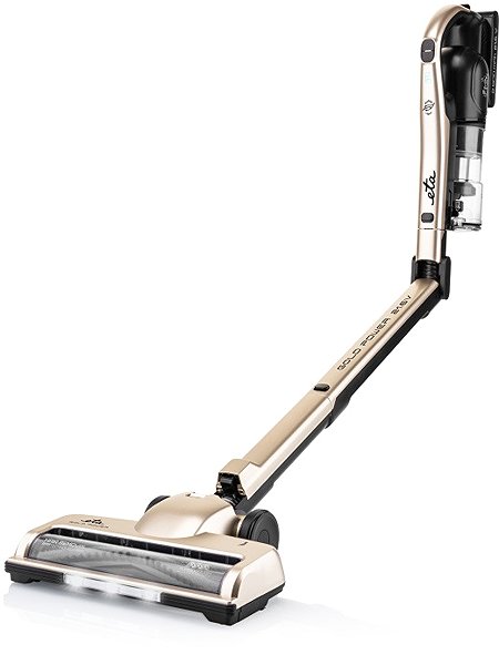 Upright Vacuum Cleaner ETA Gold Power 1212 90000 ...