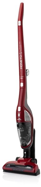 Upright Vacuum Cleaner ETA Moneto 4449 90000 Screen