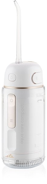 Elektrische Munddusche ETA Aqua Care Compact 5708 90000 ...