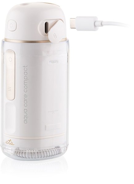Elektrische Munddusche ETA Aqua Care Compact 5708 90000 ...