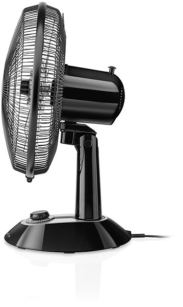 Fan ETA Zefir 1607 90010 ...