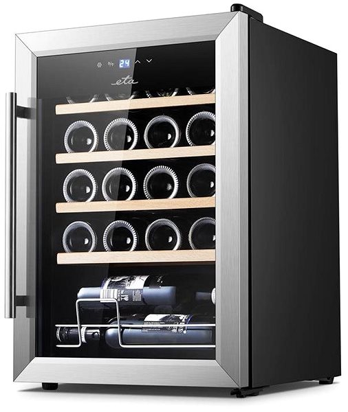 Wine Cooler ETA 953190010G Lateral view