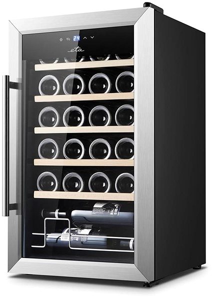 Wine Cooler ETA 953290010G Lateral view