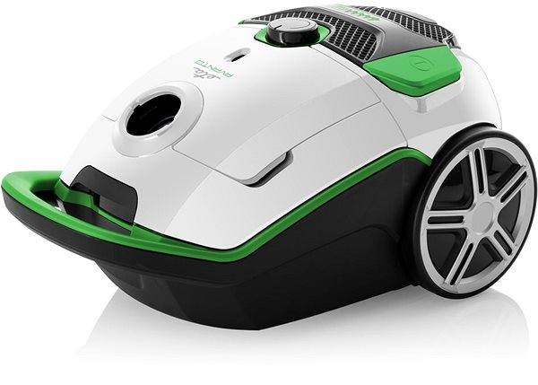 Bagged Vacuum Cleaner ETA 0519 90000 Avanto Lifestyle