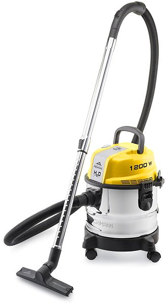 Multipurpose Vacuum Cleaner ETA Fachmann 4211 90000 ...