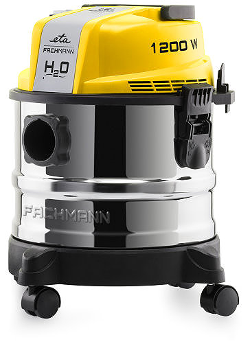 Multipurpose Vacuum Cleaner ETA Fachmann 4211 90000 ...