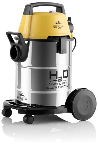 Multipurpose Vacuum Cleaner ETA Barello 6222 90000 ...
