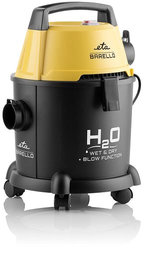 Multipurpose Vacuum Cleaner ETA Barello ...