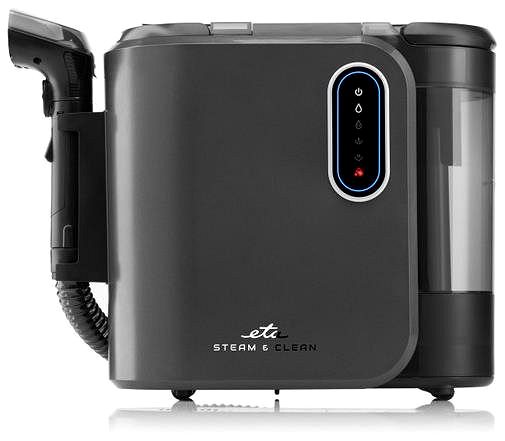 Multipurpose Vacuum Cleaner ETA Steam&Clean 7214 90000 ...