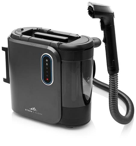 Multipurpose Vacuum Cleaner ETA Steam&Clean 7214 90000 ...