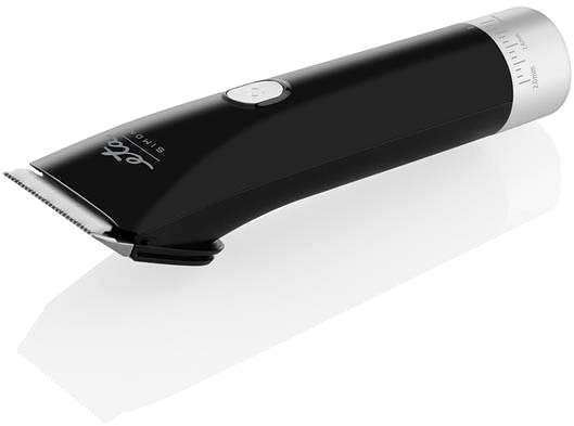Trimmer ETA Simon 7341 90000 Lateral view