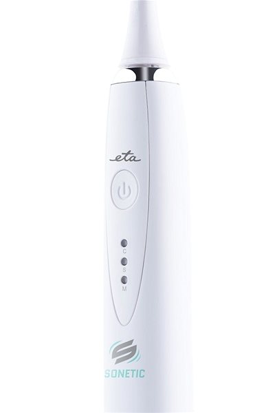 Electric Toothbrush ETA Sonetic Holiday 4707 90000 Features/technology