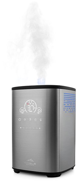 Air Humidifier ETA Noble Smart 5629 90000 ...