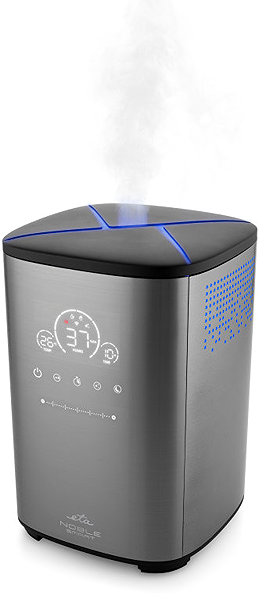 Air Humidifier ETA Noble Smart 5629 90000 ...