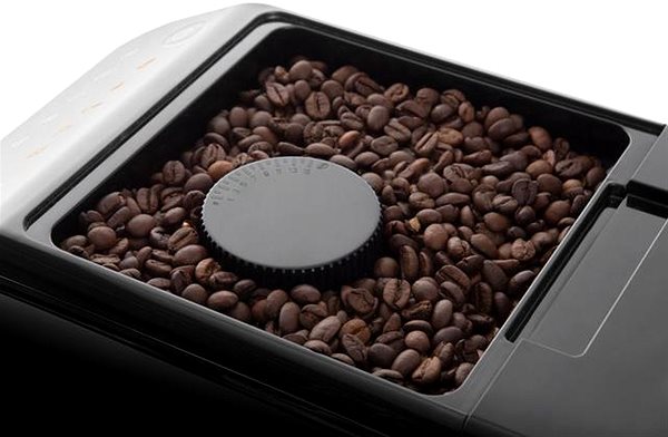 Automatický kávovar ETA Nero Crema 8180 90000 Espresso ...