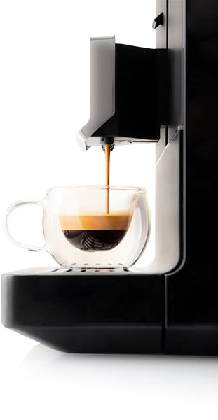 Automatický kávovar ETA Espresso Acorto 9180 90000 ...