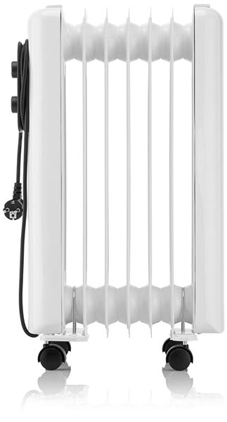 Oil radiator ETA Solero 0625 90000 .
