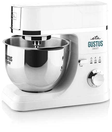 Küchenmaschine ETA Gustus IV Smart 4128 90000 ...
