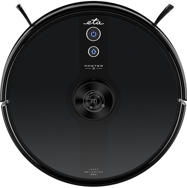 Robot Vacuum ETA Master 2 5229 90010 ...