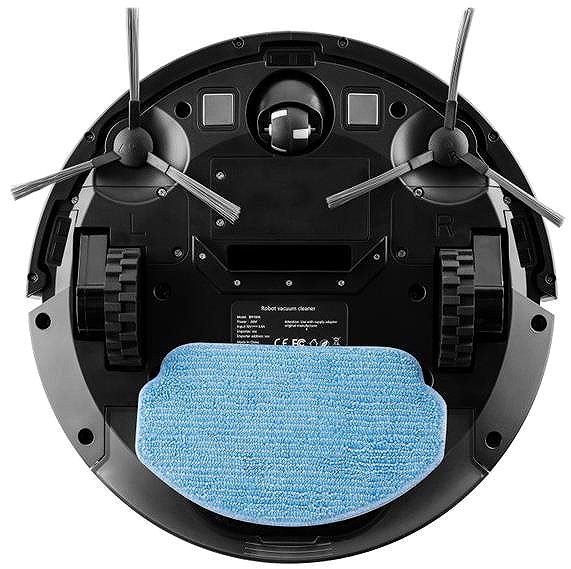Robot Vacuum ETA Rover 1248 90010 ...