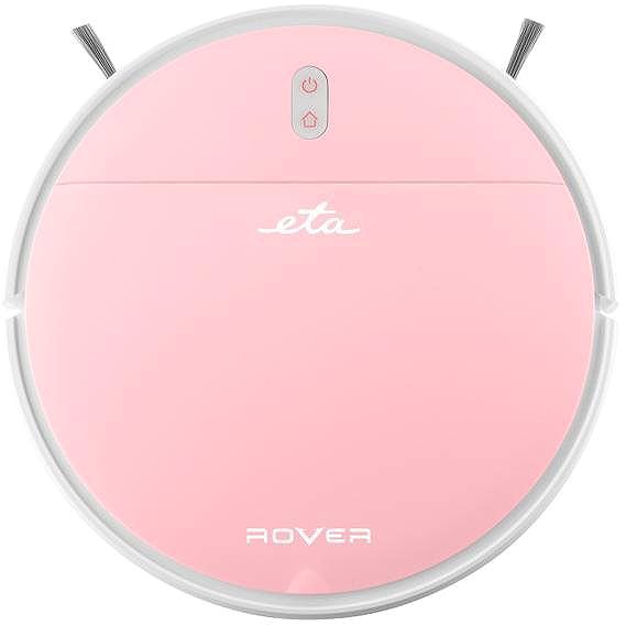 Robot Vacuum ETA Rover 1248 90030 ...