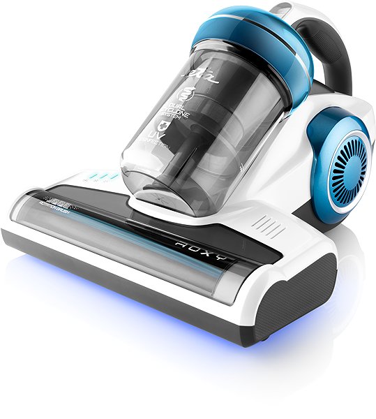 Handheld Vacuum ETA Roxy 5215 90000 ...