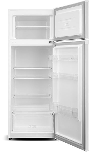 Refrigerator ETA 254690000E Features/technology