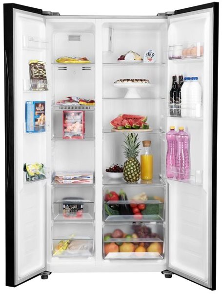 American Refrigerator ETA 138990020E Lifestyle