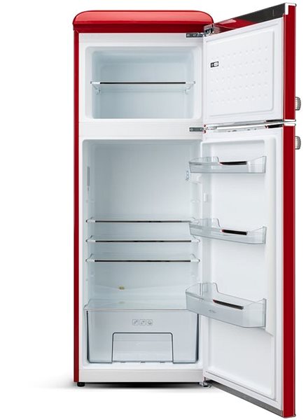Refrigerator ETA 253490030E Storio Features/technology